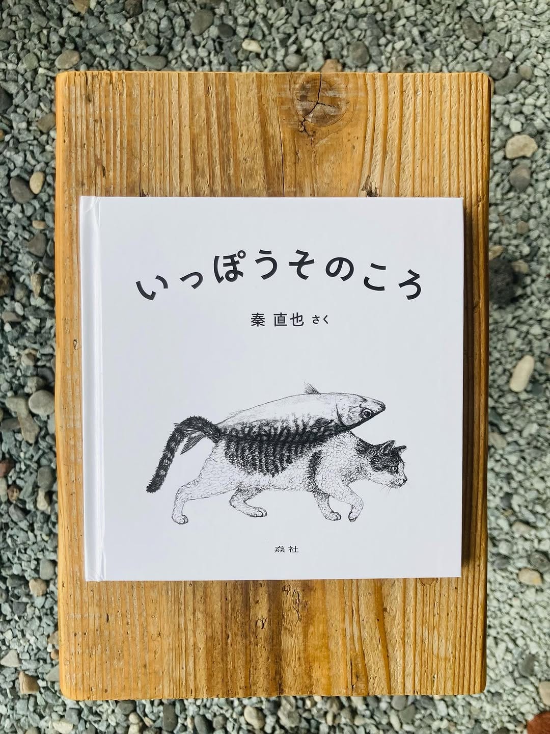 Post 4 by 道草書店 |真鶴町 on Instagram (image)