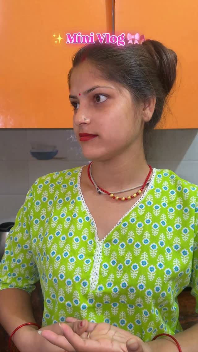 Post 4 by 𝐀𝐍𝐈𝐒𝐒𝐀 𝐑𝐀𝐍𝐆𝐇𝐀𝐑 on Instagram (video)