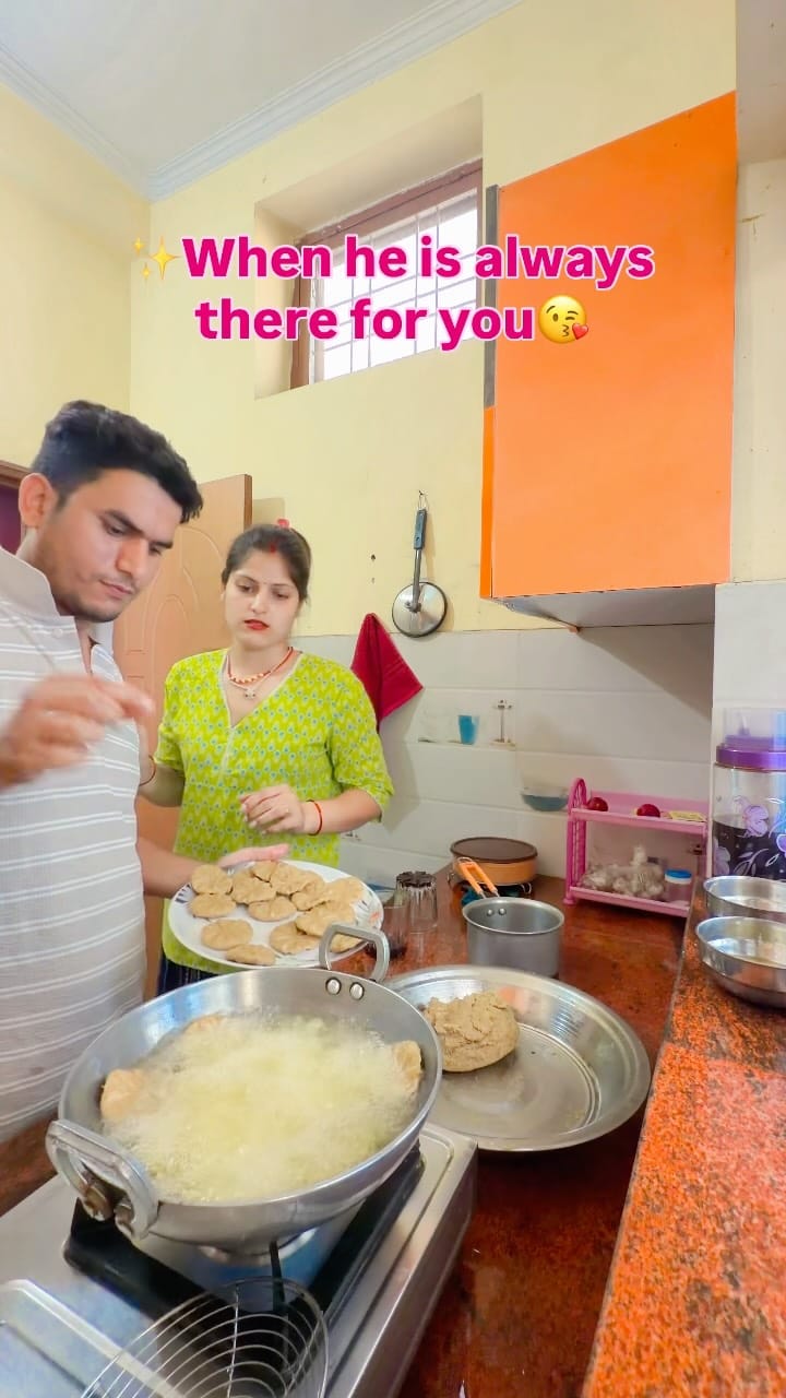 Post 7 by 𝐀𝐍𝐈𝐒𝐒𝐀 𝐑𝐀𝐍𝐆𝐇𝐀𝐑 on Instagram (video)