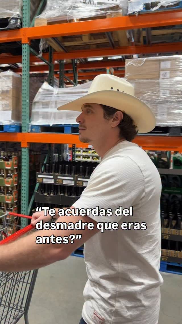 Post 9 by Oscar Medellin on Instagram (video)