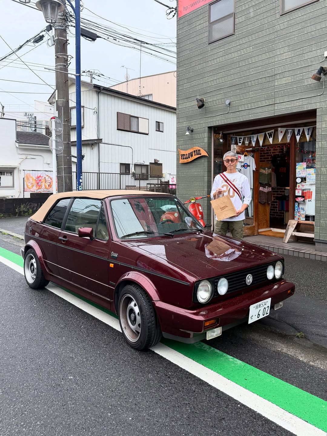 Post 3 by ryutarofujimoto on Instagram (image)