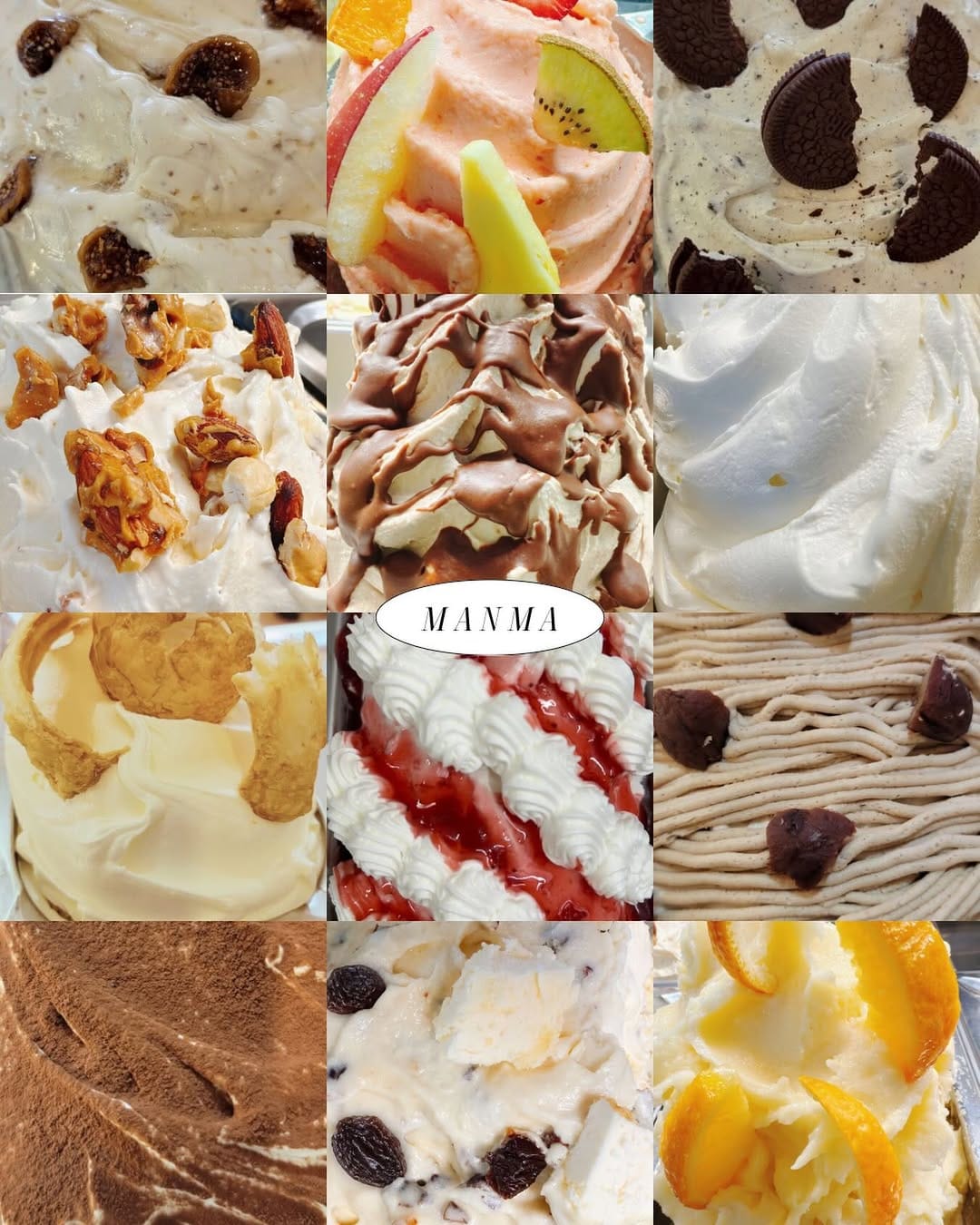 Post 8 by MANMA  まんま　静岡 on Instagram (image)