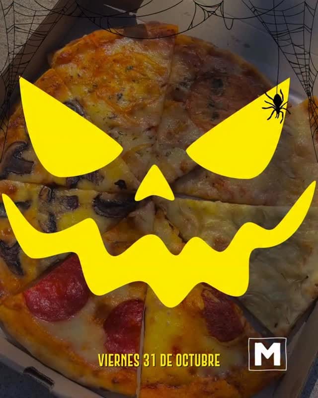 Post 9 by La Milaneseria - Linné Costanera on Instagram (video)
