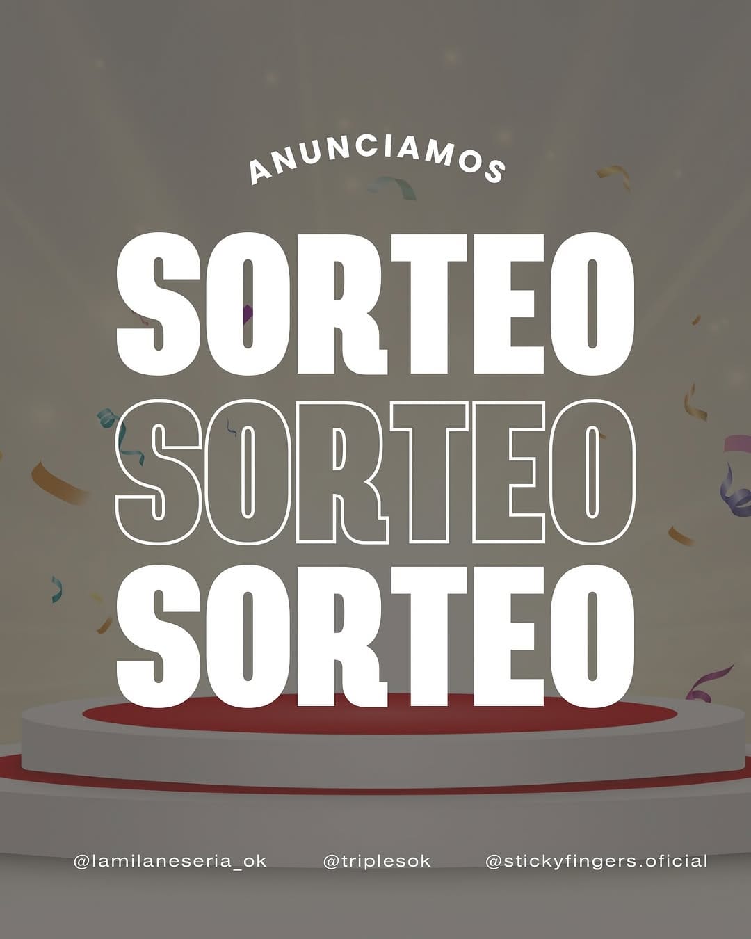 Post 7 by La Milaneseria - Linné Costanera on Instagram (image)