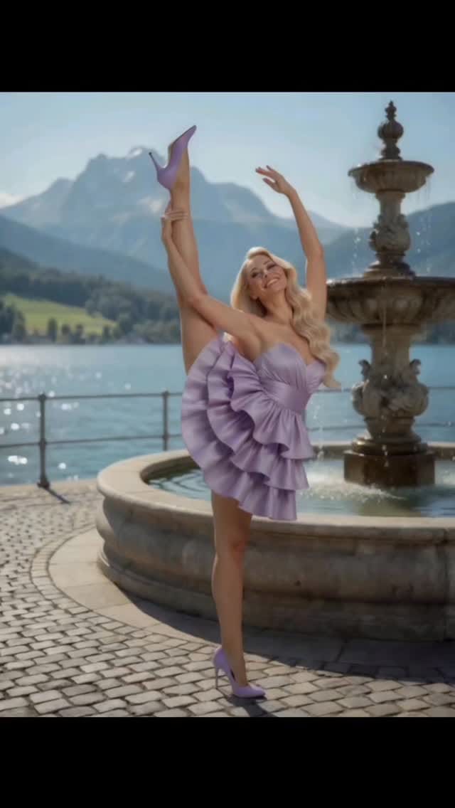 Post 4 by Official Tanya Henngeler on Instagram (video)