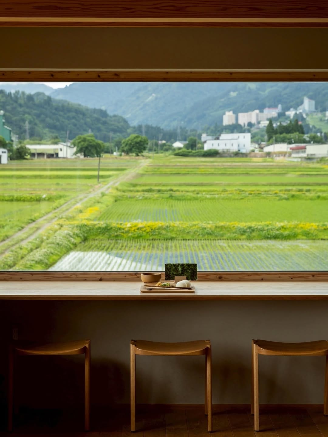 Post 3 by FARM FRONT_SEKI NOEN on Instagram (image)