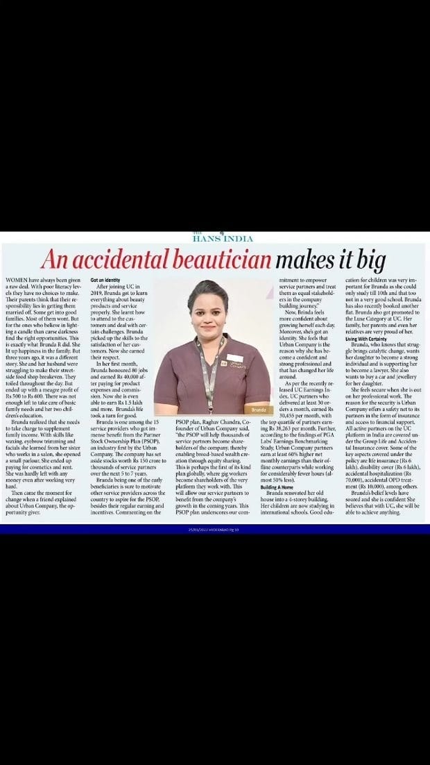Post 9 by Dr.Brundha_Makeup_Artist on Instagram (video)
