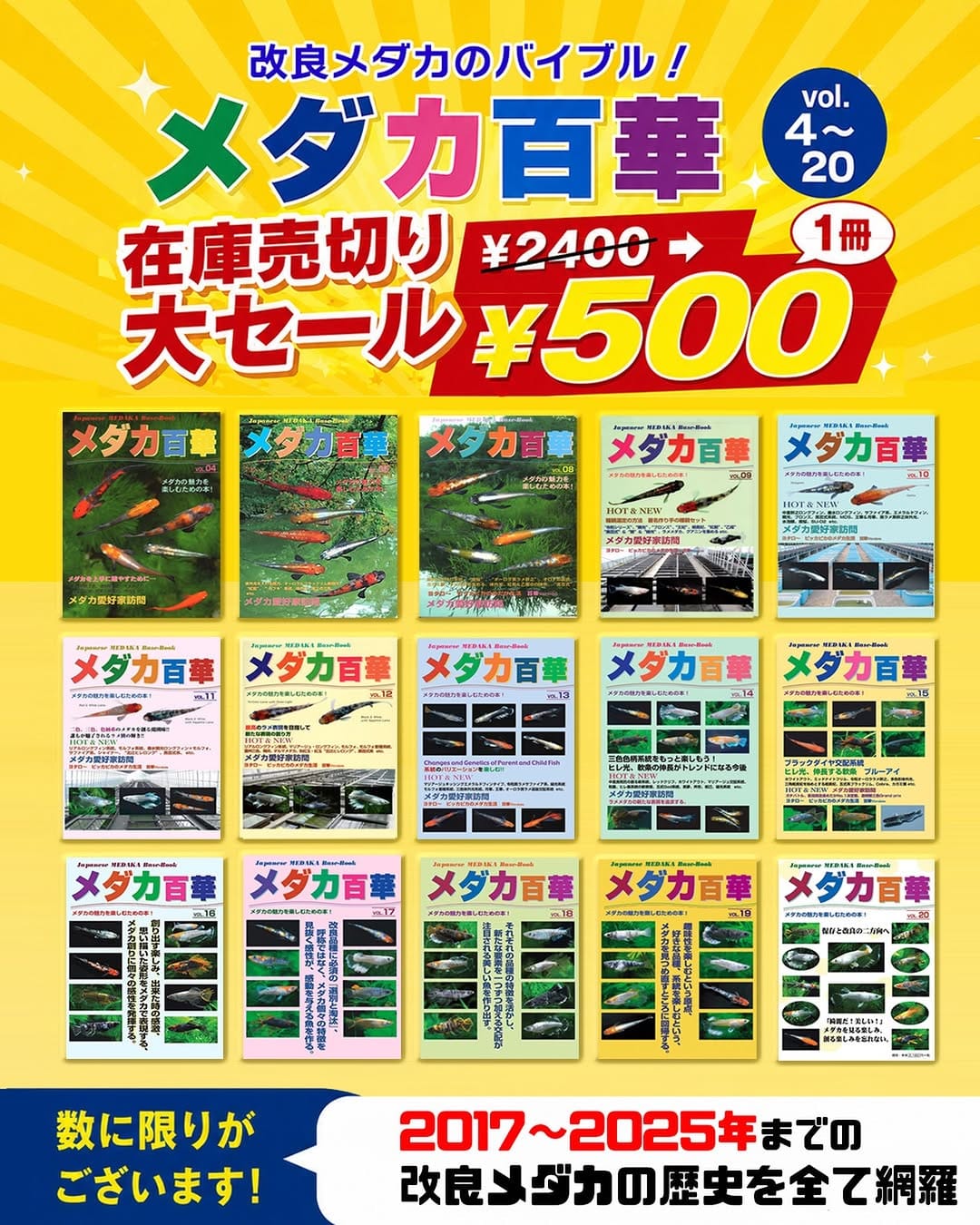 Post 2 by 桜めだか 【神戸のメダカ専門店】 on Instagram (image)