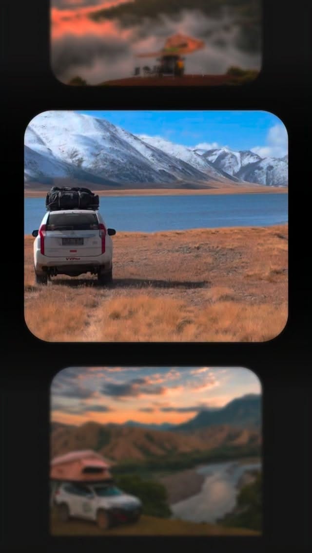 Post 4 by Journey of Wonder🌏 on Instagram (video)