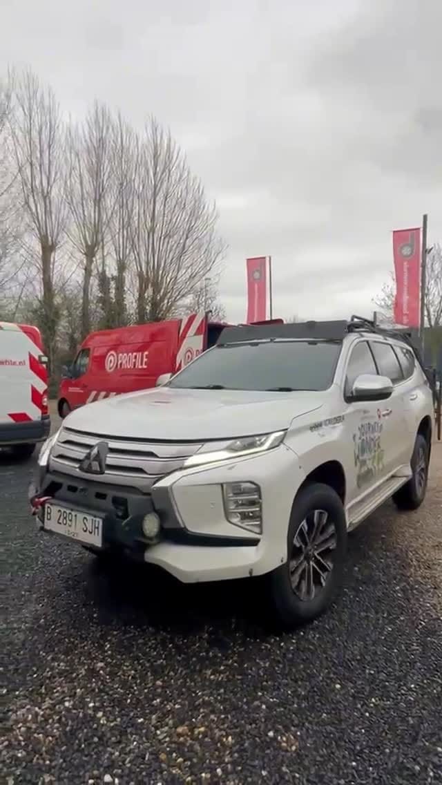 Post 7 by Journey of Wonder🌏 on Instagram (video)