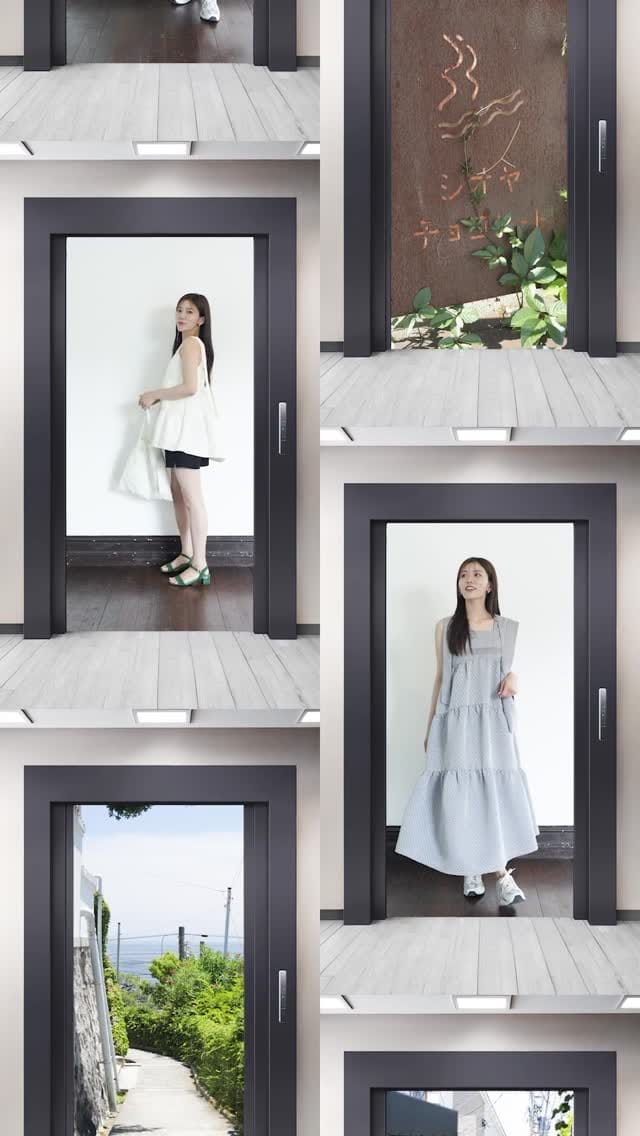 Post 8 by シオヤチョコレート on Instagram (video)