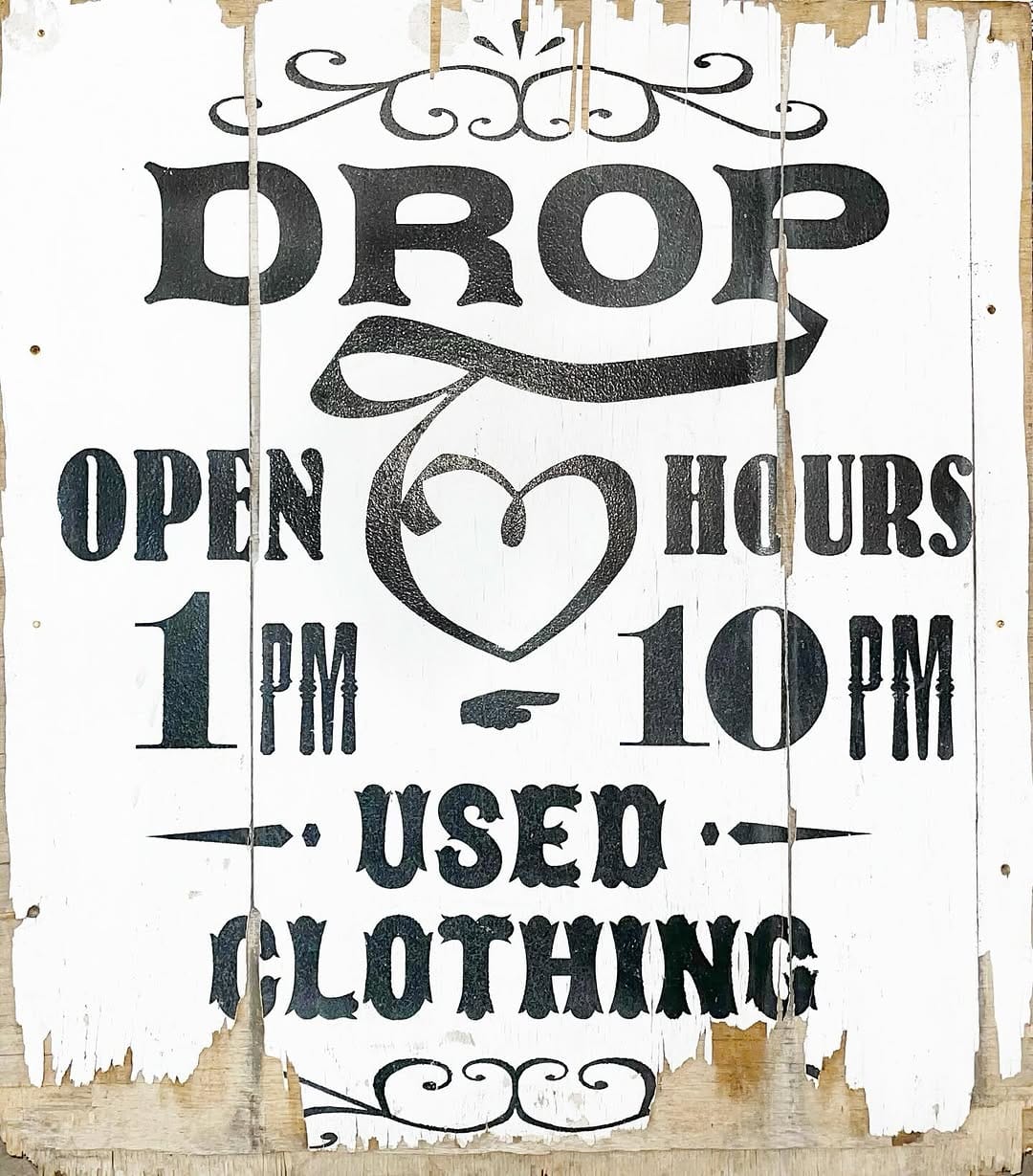 Post 4 by DROP 2006 on Instagram (image)