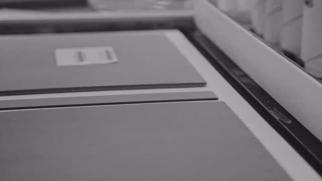 Post 10 by Loxley Colour on Instagram (video)