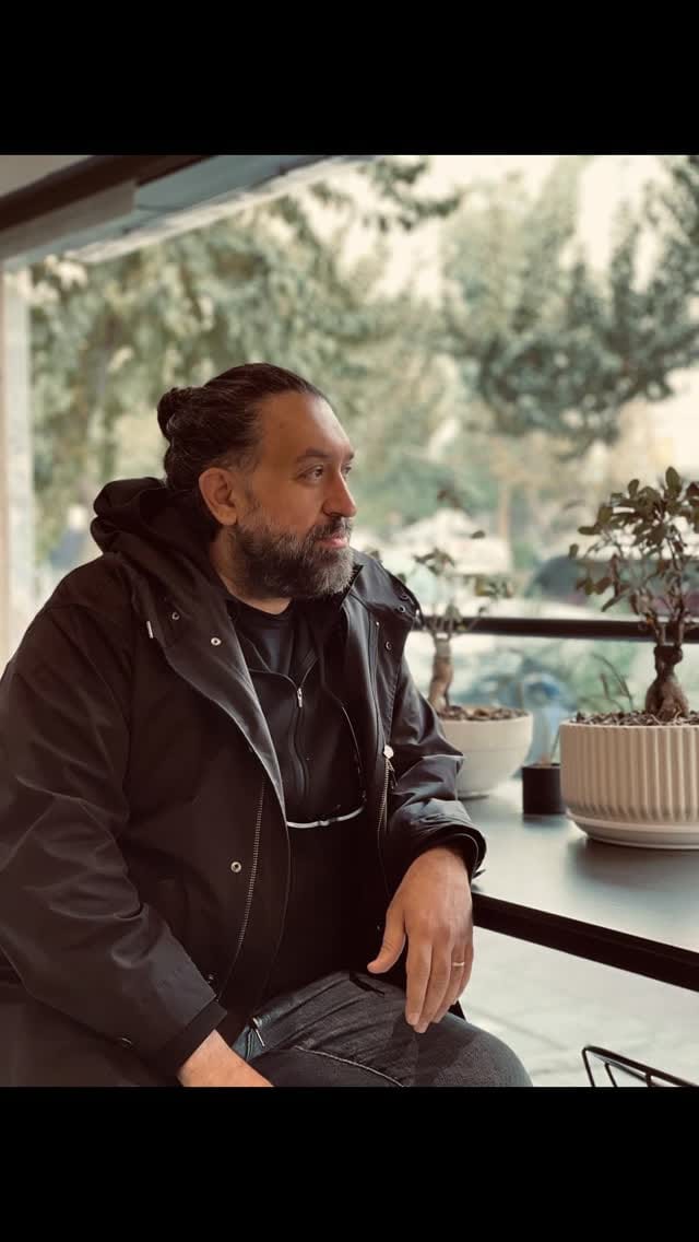 Post 3 by نوید سهیلی on Instagram (video)