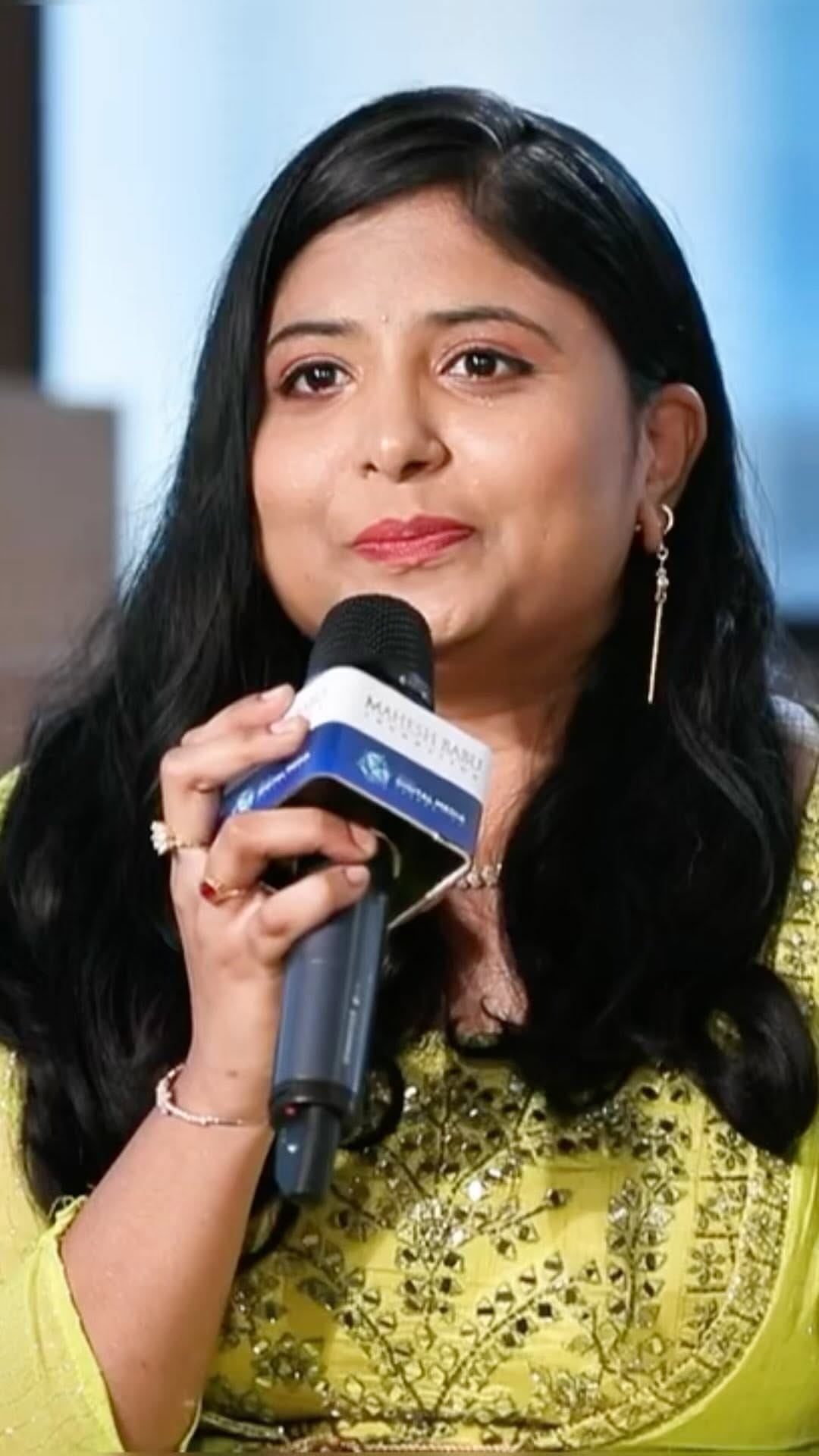 Post 9 by Pravallika Kavali on Instagram (video)
