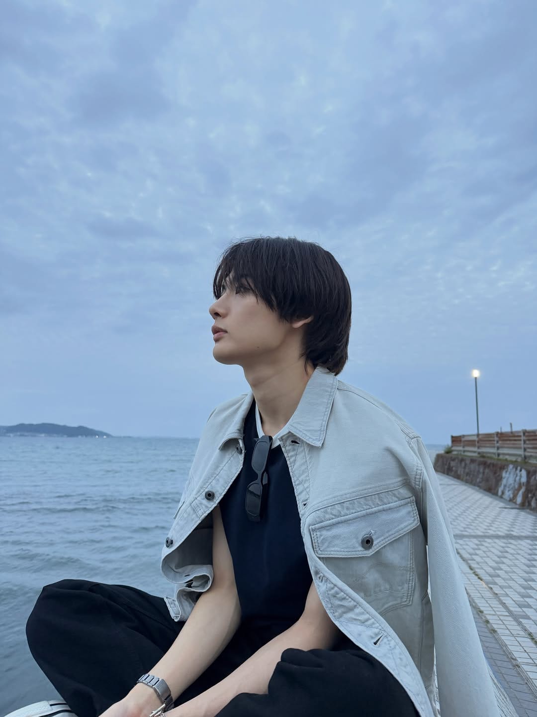 Post 9 by NOA on Instagram (carousel)