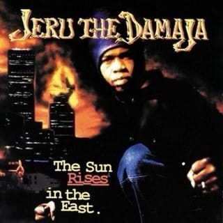 Post 3 by Gang Starr on Instagram (image)