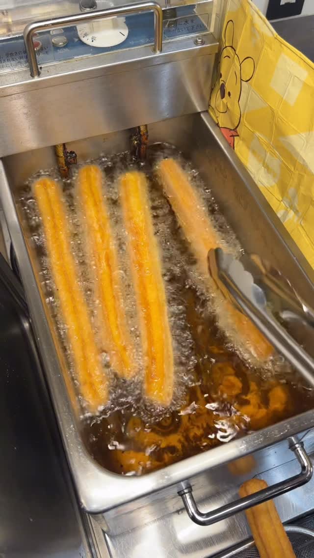 Post 5 by ともぴ / Tomopi 【Japanese food】🇯🇵 on Instagram (video)