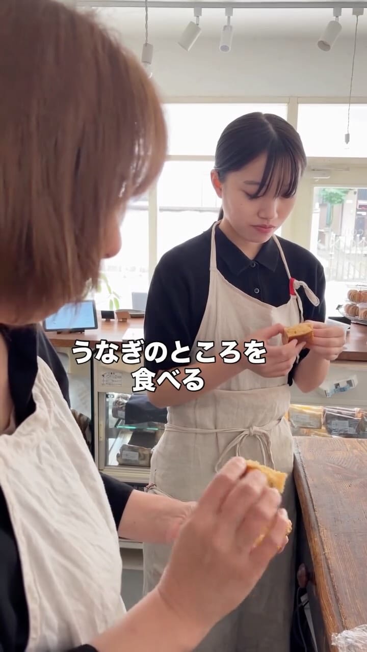 Post 1 by arcoilis ｱﾙｺｲﾘｽｼﾌｫﾝｹｰｷ on Instagram (video)