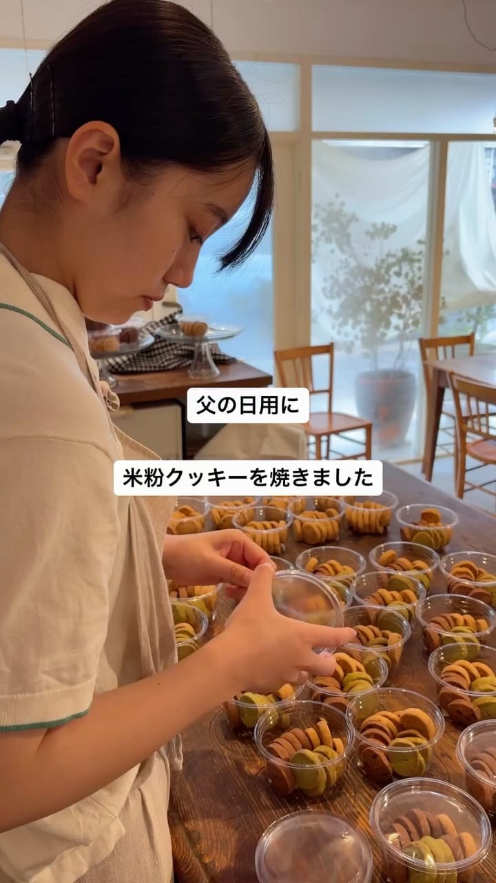 Post 5 by arcoilis ｱﾙｺｲﾘｽｼﾌｫﾝｹｰｷ on Instagram (video)