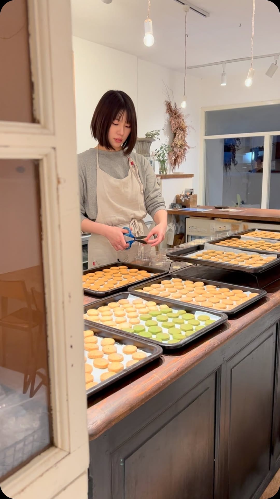 Post 9 by arcoilis ｱﾙｺｲﾘｽｼﾌｫﾝｹｰｷ on Instagram (video)