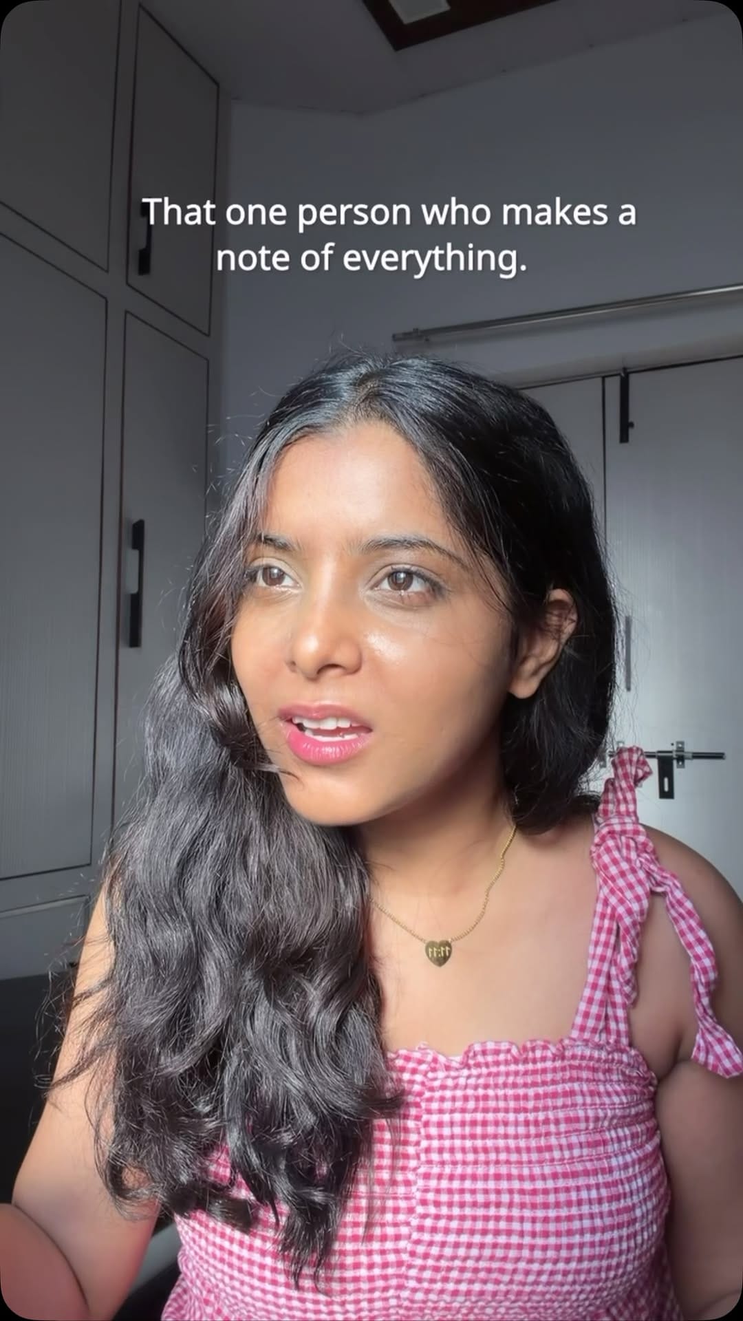 Post 3 by Preksha Jethnani✨ on Instagram (video)