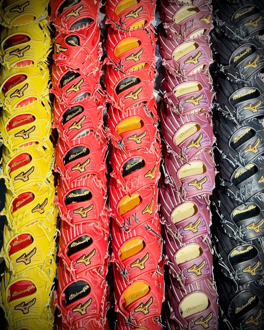 Post 9 by 【野球】スポーツデポフラッグシップストア 新宿店 on Instagram (carousel)