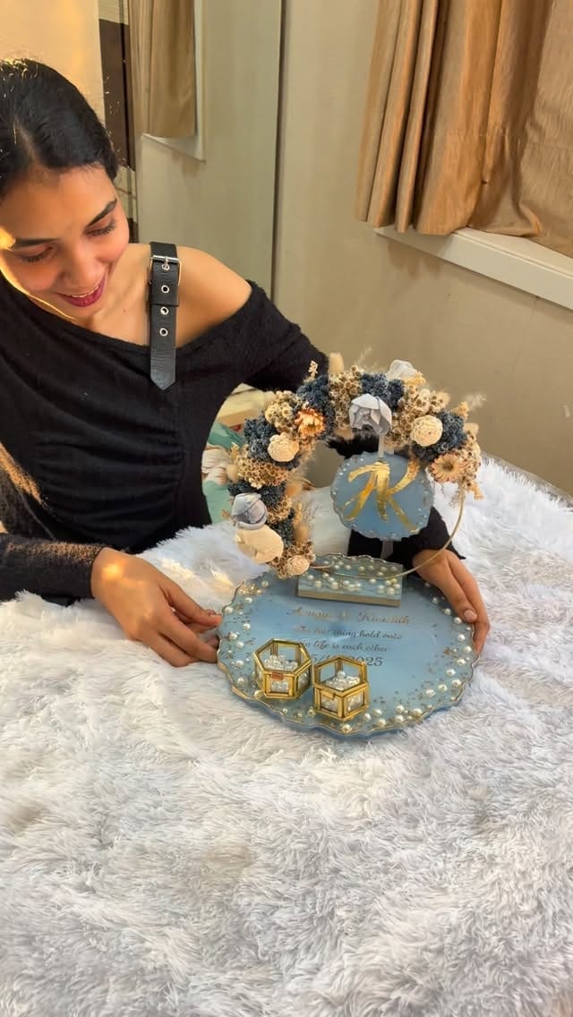 Post 10 by Craftysisters on Instagram (video)