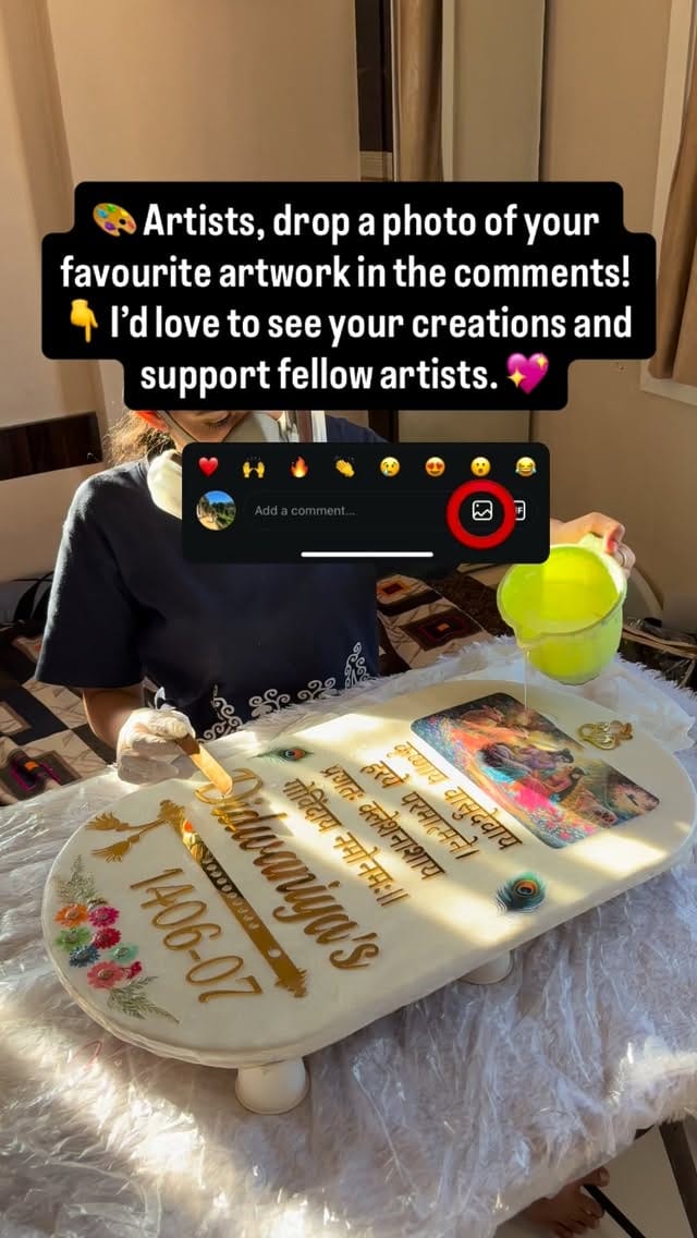 Post 5 by Craftysisters on Instagram (video)