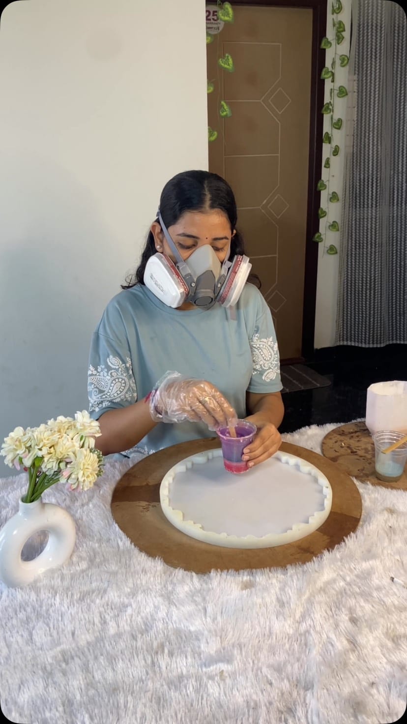 Post 4 by Craftysisters on Instagram (video)