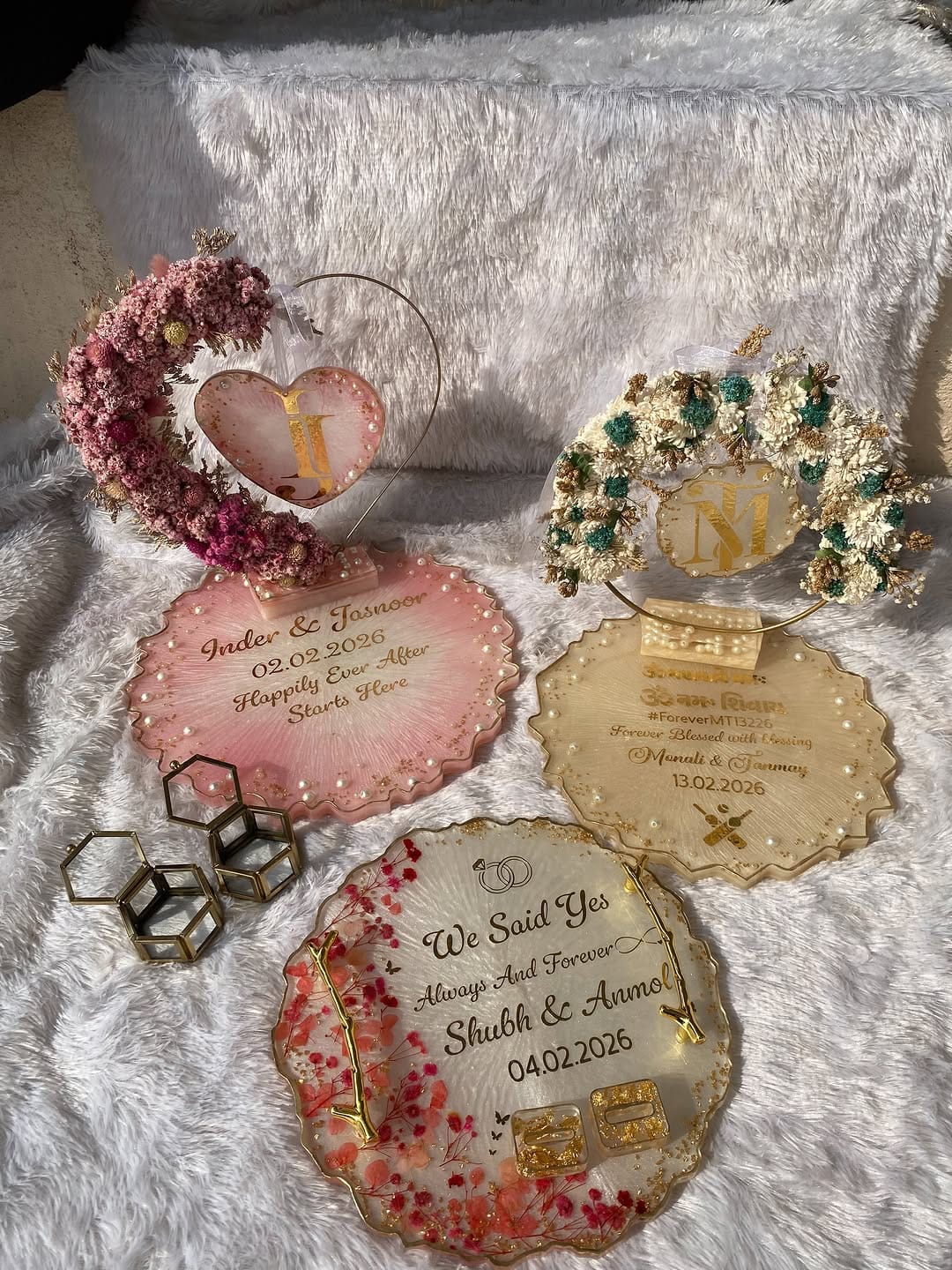 Post 6 by Craftysisters on Instagram (carousel)