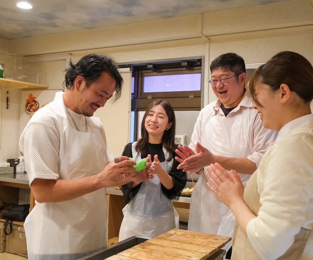 Post 9 by 元祖食品サンプル屋　合羽橋店 on Instagram (carousel)