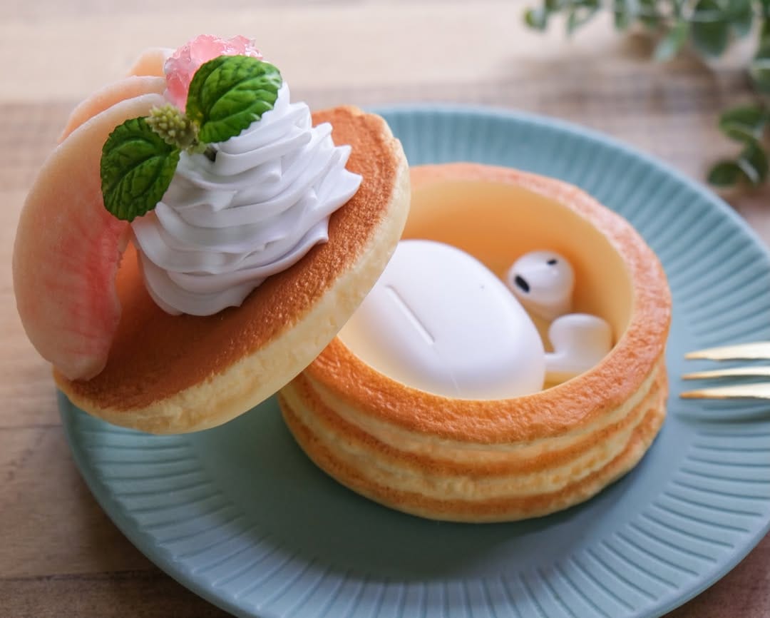 Post 2 by 元祖食品サンプル屋　合羽橋店 on Instagram (carousel)
