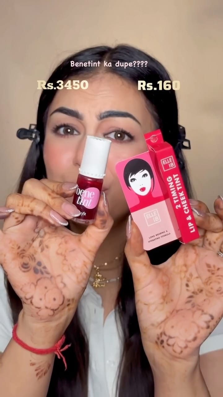 Post 3 by Navodita Singh on Instagram (video)