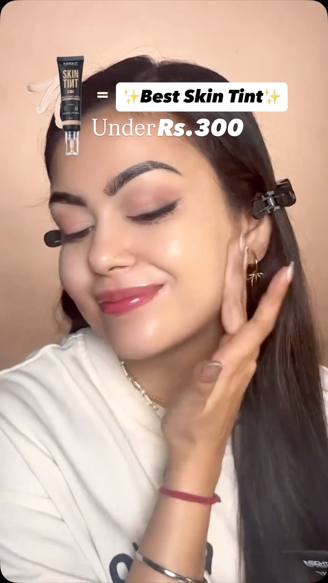 Post 2 by Navodita Singh on Instagram (video)