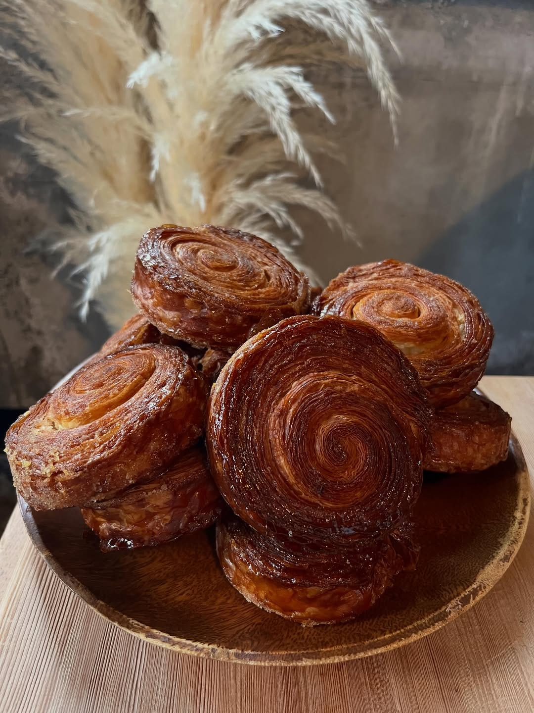 Post 1 by EN BAKERY 39！(ｴﾝﾍﾞｰｶﾘｰｻﾝｷｭｰ!) on Instagram (image)