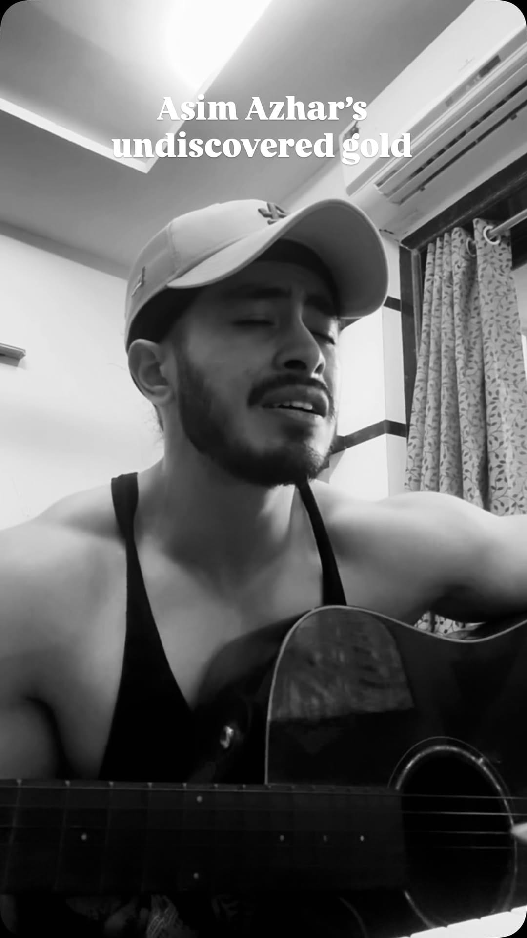 Post 2 by j Kabir Singh m on Instagram (video)