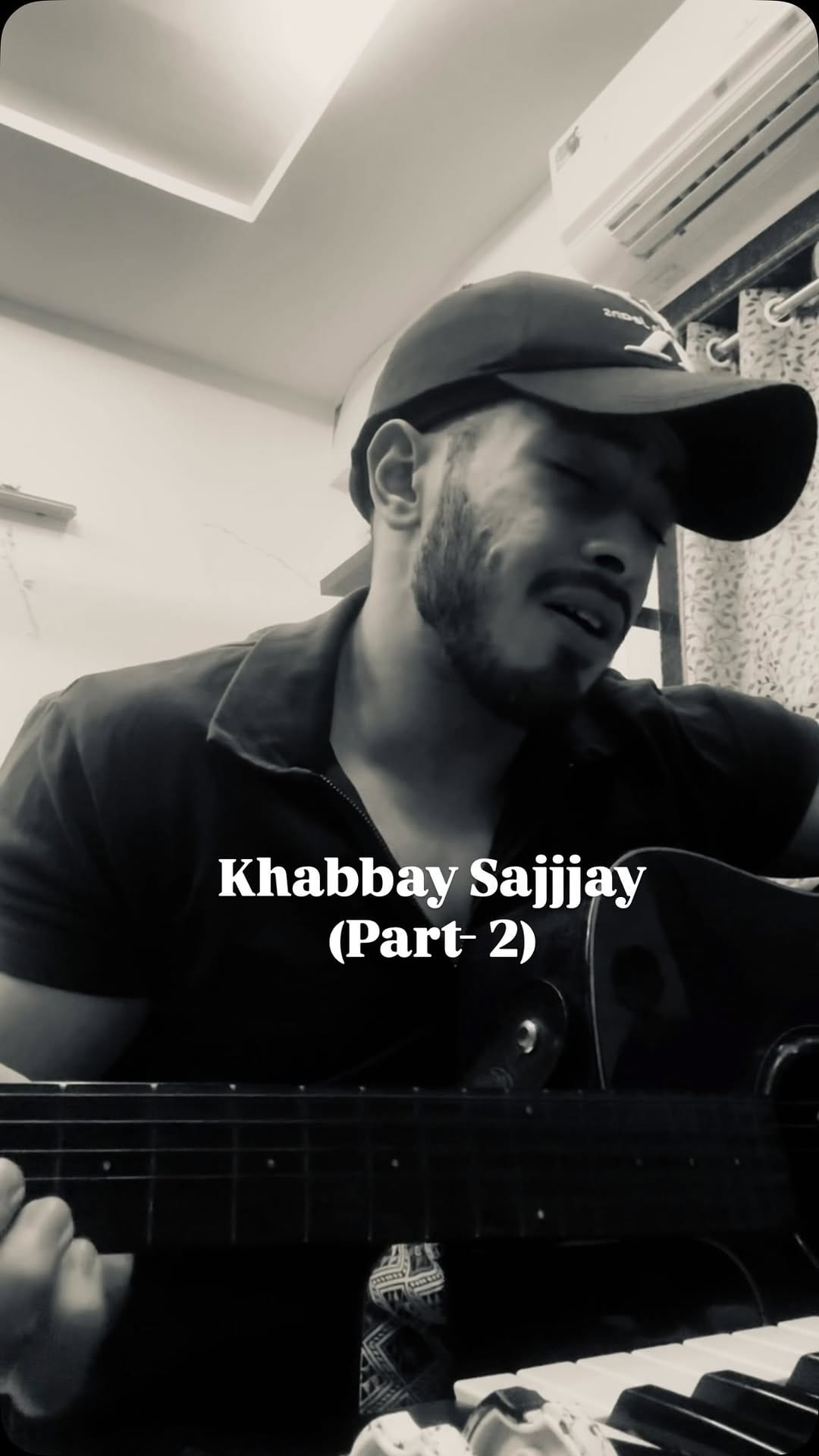 Post 1 by j Kabir Singh m on Instagram (video)