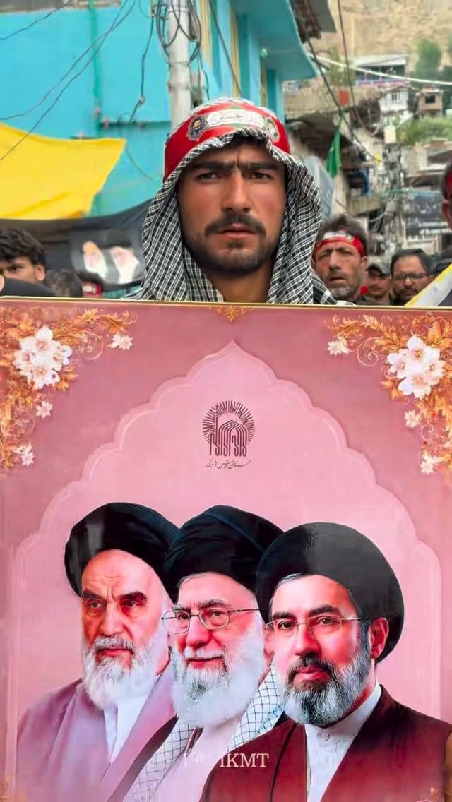 Post 4 by IKMT Kargil on Instagram (video)