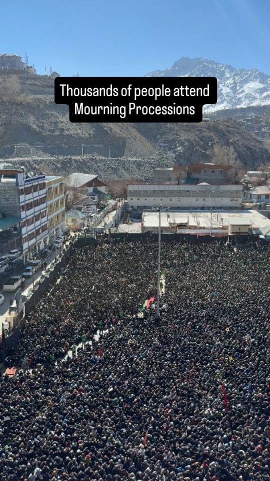 Post 10 by IKMT Kargil on Instagram (video)