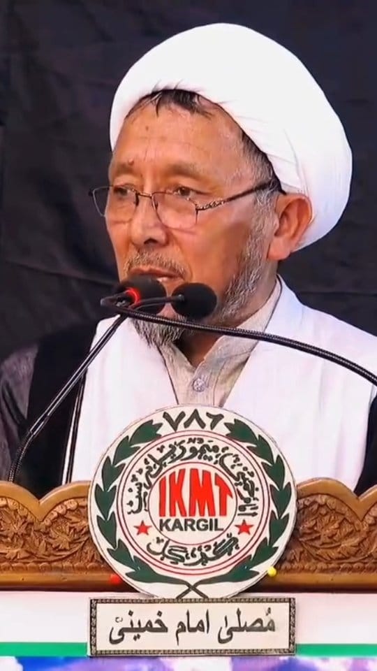 Post 5 by IKMT Kargil on Instagram (video)