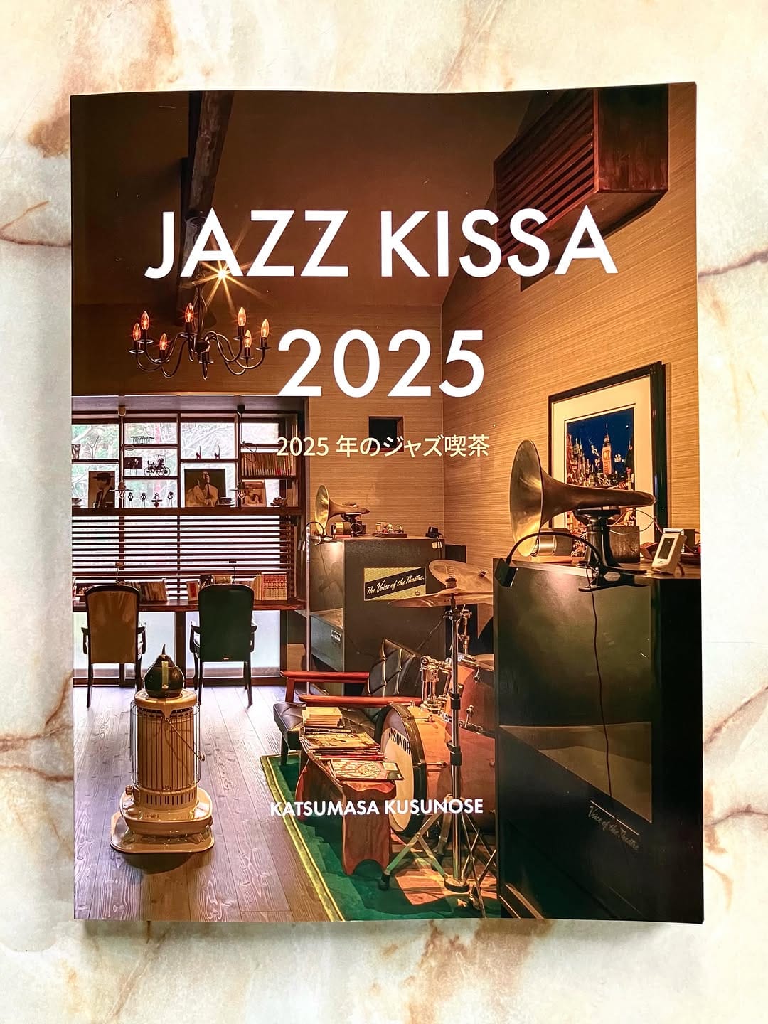 Post 7 by Jazz&Coffee パラゴン on Instagram (carousel)