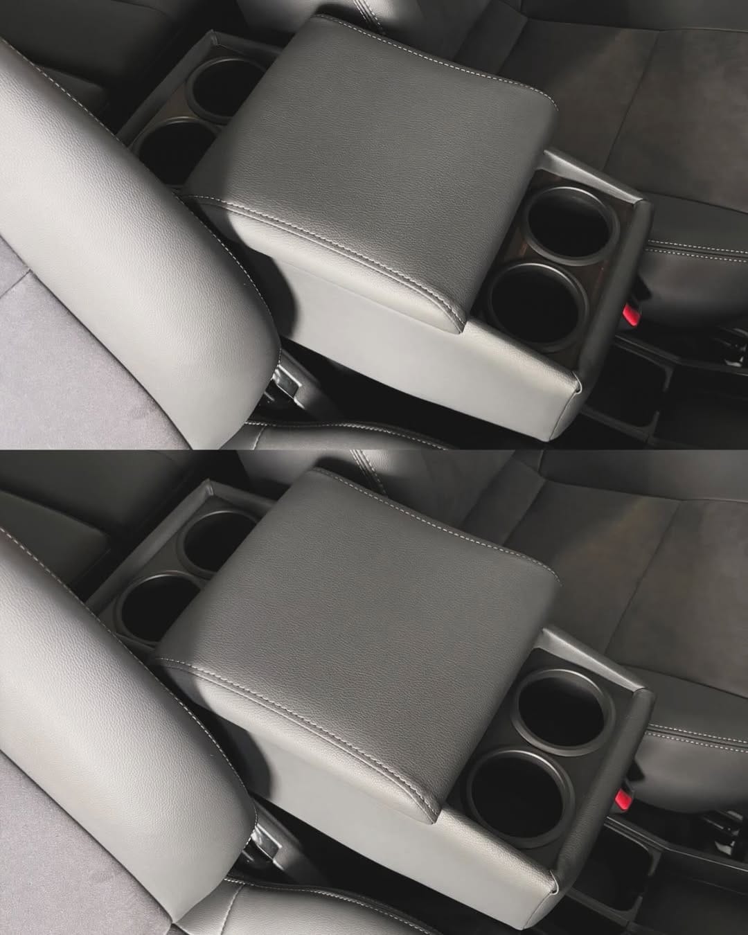 Post 8 by TME Land Cruiser 70 Armrest Works on Instagram (image)