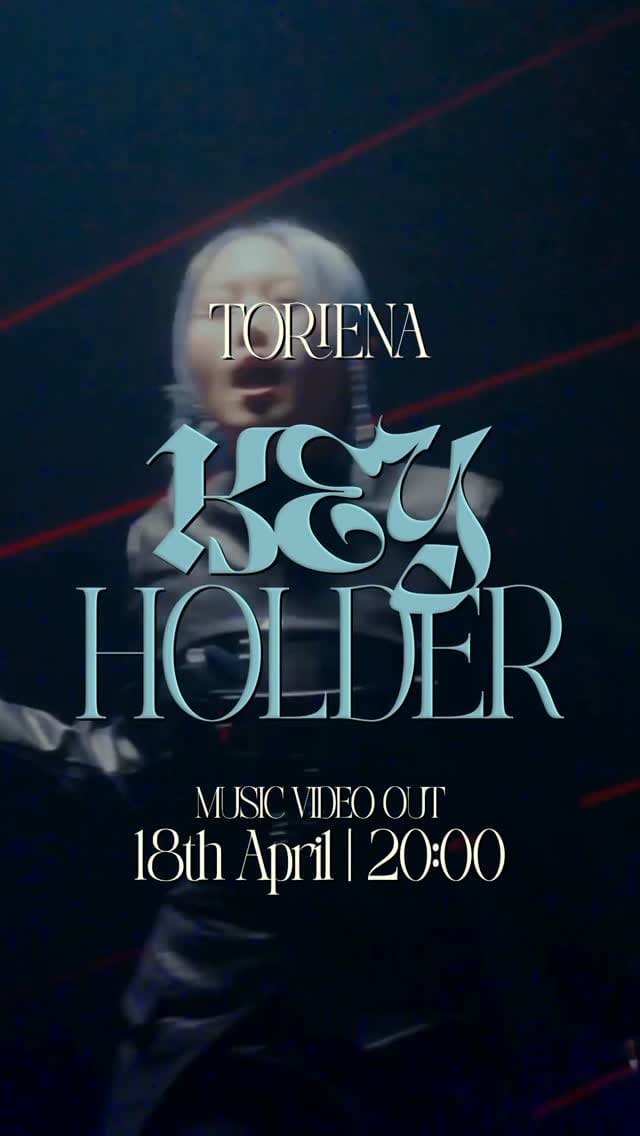 Post 7 by TORIENA on Instagram (video)