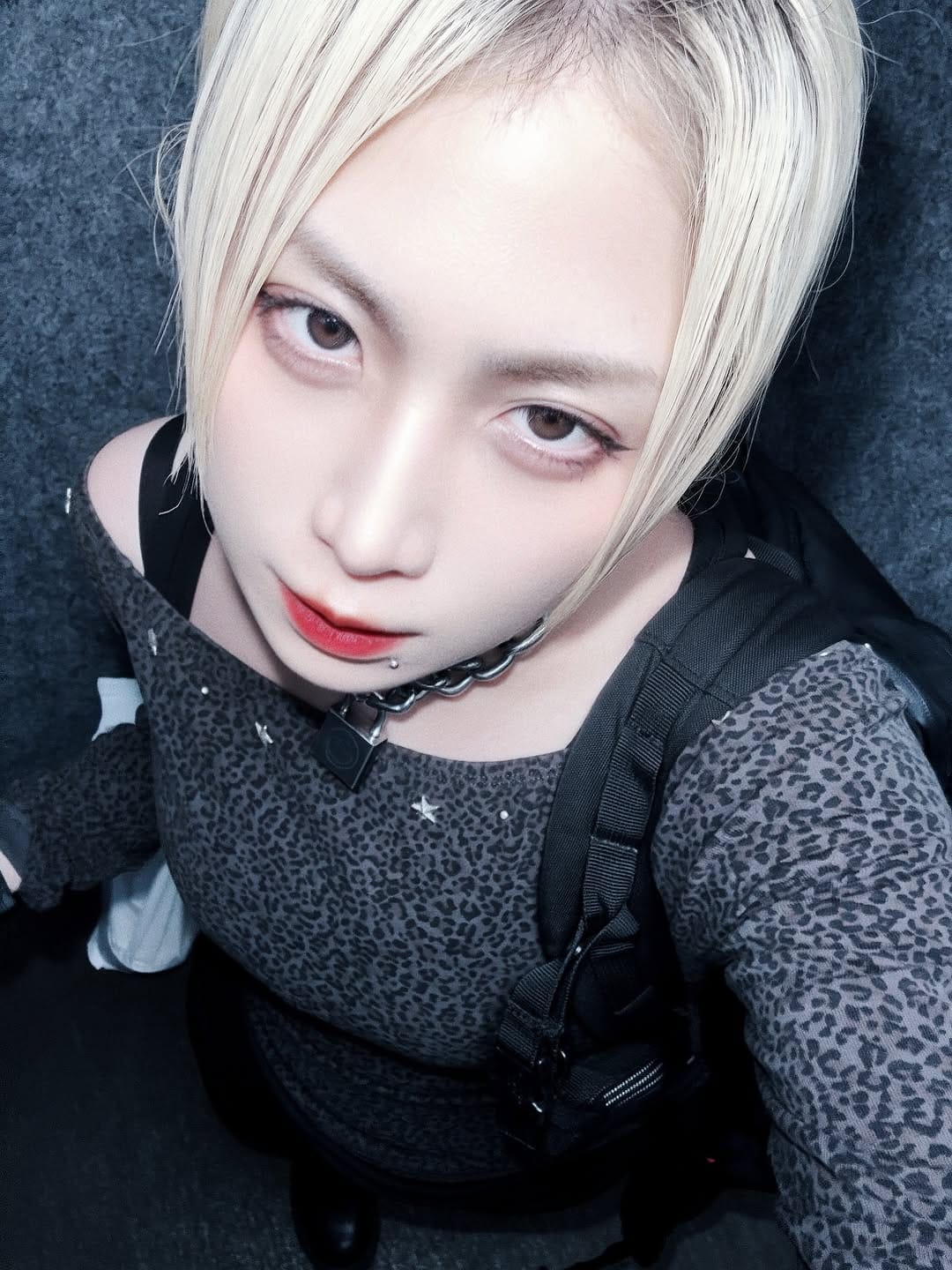 Post 4 by TORIENA on Instagram (image)
