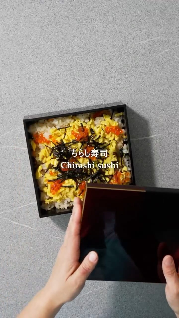 Post 4 by Yuki Zappino Misaki on Instagram (video)