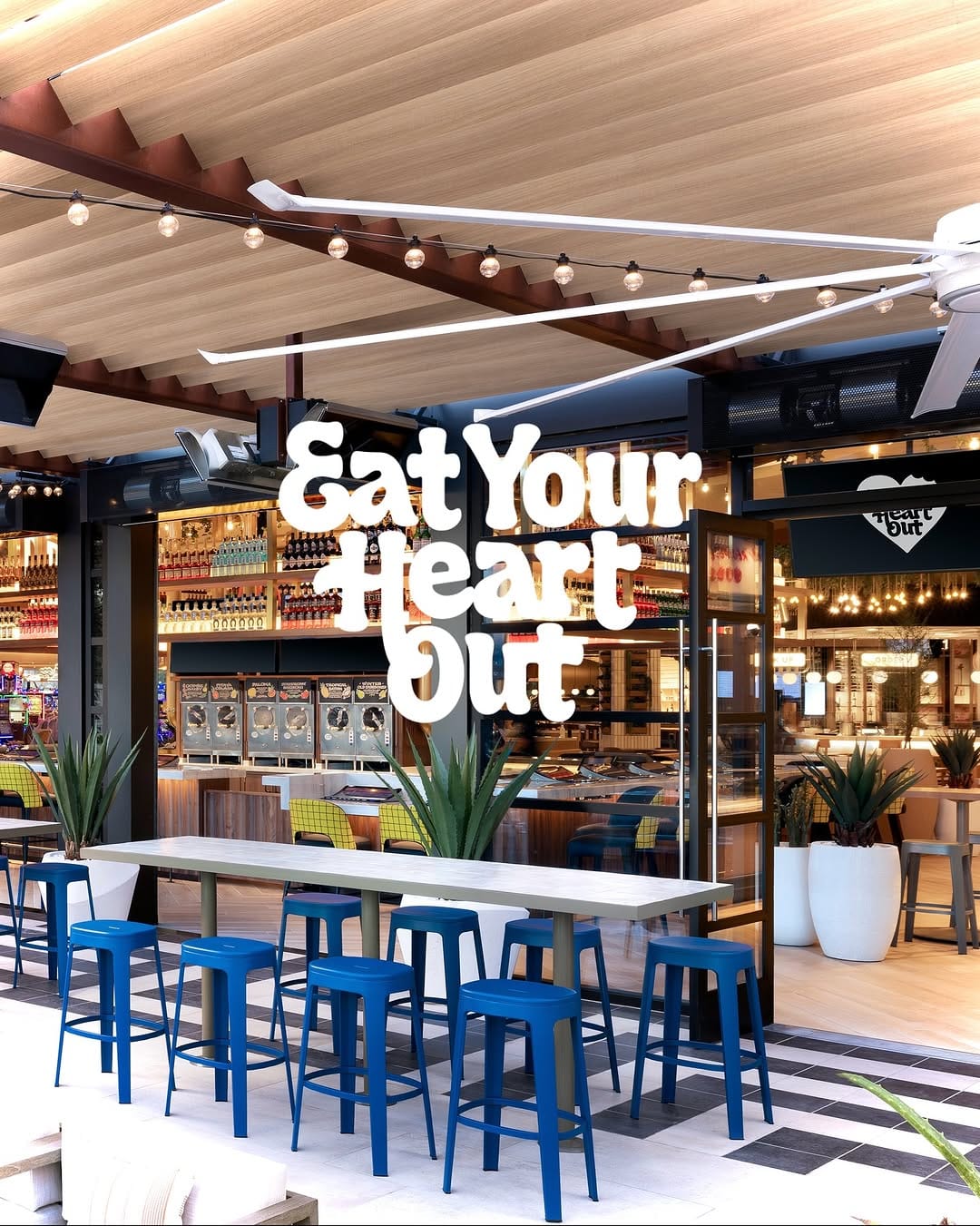 Post 10 by Eat Your Heart Out on Instagram (carousel)