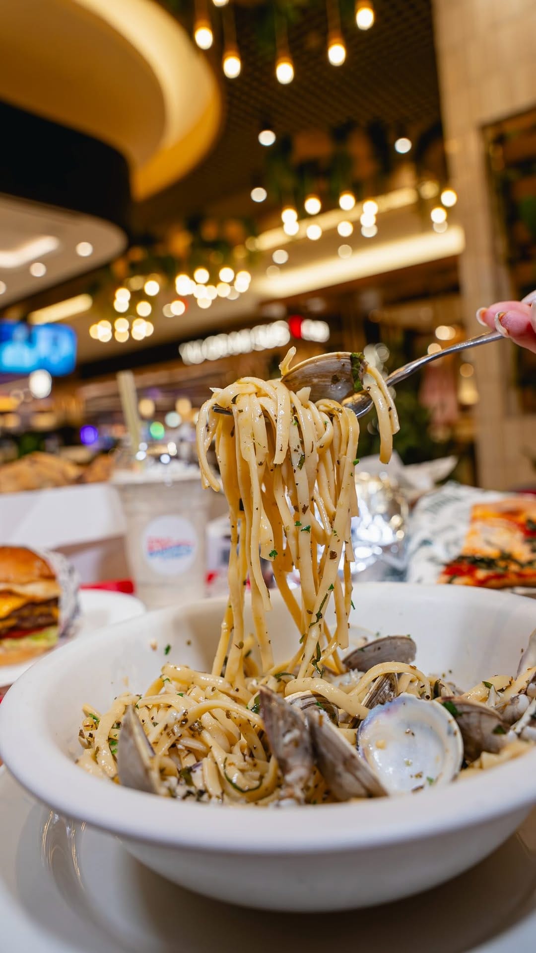 Post 8 by Eat Your Heart Out on Instagram (video)