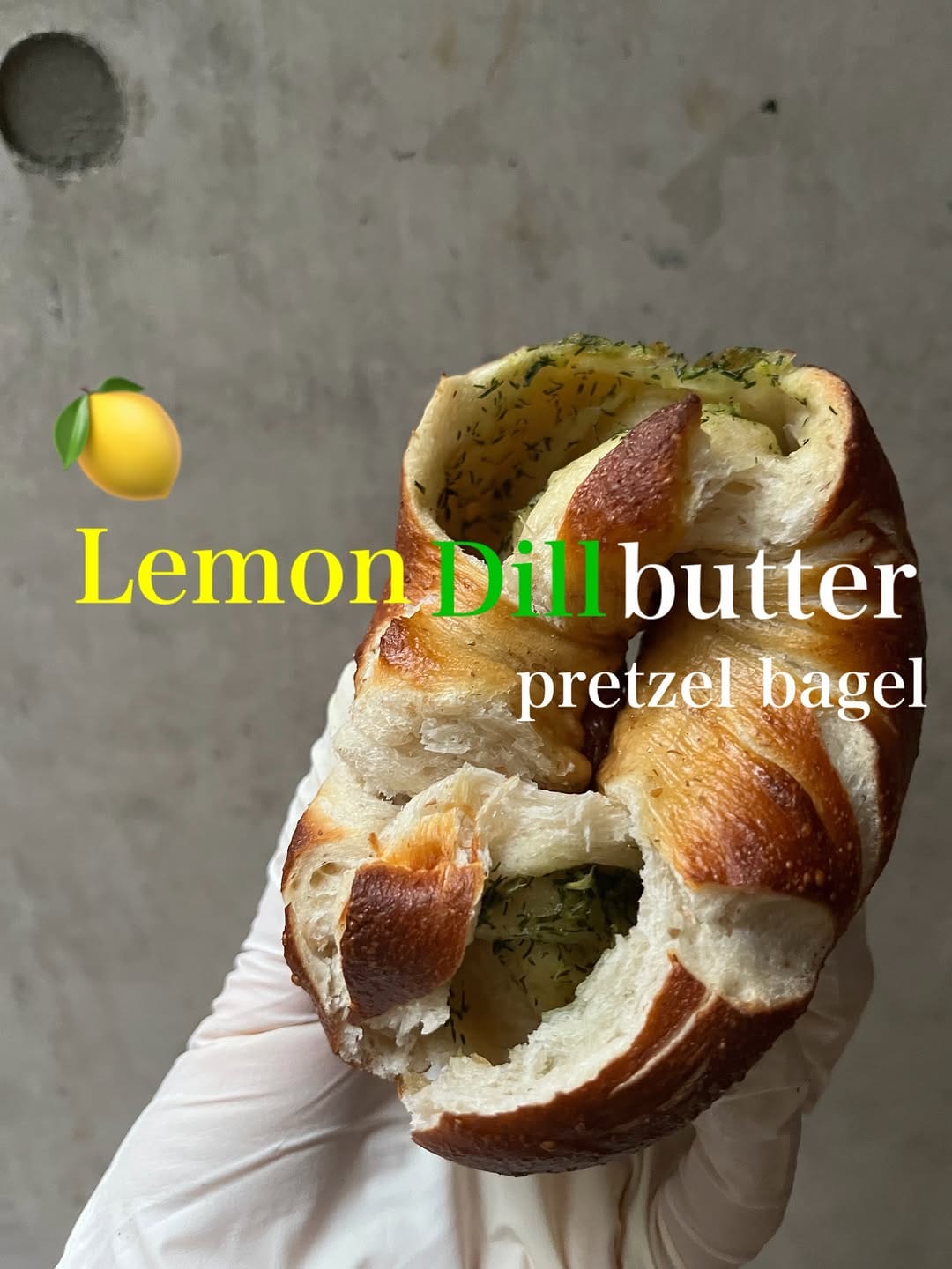 Post 2 by Bagel &Scone designK on Instagram (carousel)