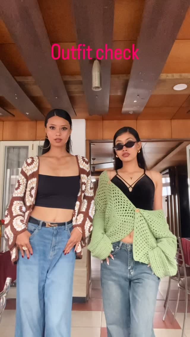 Post 9 by Bayul Creations ( Crochet ) 🦋 on Instagram (video)